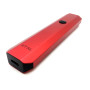 Электронная сигарета ZQ XTAL Pod 520mAh, Red