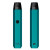 Электронная сигарета ZQ XTAL Pod 520mAh, Teal Электронная сигарета ZQ XTAL Pod 520mAh, Teal