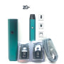 Электронная сигарета ZQ XTAL Pod 520mAh, Teal