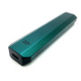 Электронная сигарета ZQ XTAL Pod 520mAh, Teal