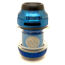 Атомайзер GeekVape ZX RTA 4,5ml Синий