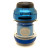 Атомайзер GeekVape ZX RTA 4,5ml Синий