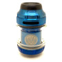 Атомайзер GeekVape ZX RTA 4,5ml Синий