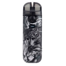 Электронная сигарета SMOK NORD 4 (80W), 4.5 ml, 2000 mAh, Fluid Black Grey Электронная сигарета SMOK NORD 4 (80W), 4.5 ml, 2000 mAh, Fluid Black Grey