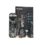 Электронная сигарета SMOK NORD 4 (80W), 4.5 ml, 2000 mAh, Fluid Black Grey