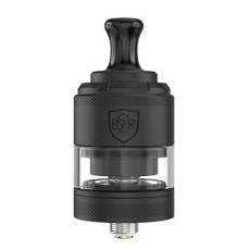 Обслуживаемый атомайзер Vandy Vape BSKR V2 MTL RTA Черный