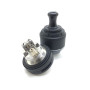 Обслуживаемый атомайзер Vandy Vape BSKR V2 MTL RTA Черный