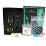 Обслуживаемый атомайзер Vandy Vape BSKR V2 MTL RTA Черный