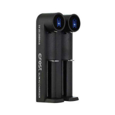 Зарядное устройство для аккумуляторов Efest Slim K2 USB