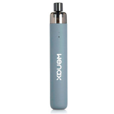 Электронная сигарета GeekVape Wenax Stylus Pod, 2 ml,  Granite Grey