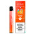 Одноразовая электронная сигарета Vaporlax 800 Orange Soda 50mg 500mAh