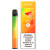 Одноразовая электронная сигарета Vaporlax 800 Peach Mixes 50mg 500mAh