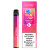 Одноразовая электронная сигарета Vaporlax 800 Tropical Punch 50mg 500mAh