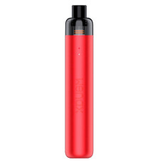 Электронная сигарета GeekVape Wenax Stylus Pod, 2 ml,  Devil Red