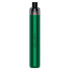 Электронная сигарета GeekVape Wenax Stylus Pod, 2 ml,  Army Green