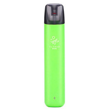 Электронная сигарета Elf Bar RF 350 Pod  350mAh, Green