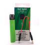 Электронная сигарета Elf Bar RF 350 Pod 350mAh, Green
