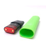 Электронная сигарета Elf Bar RF 350 Pod 350mAh, Green