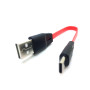 Электронная сигарета Elf Bar RF 350 Pod 350mAh, Red