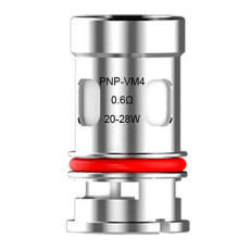Випарник Voopoo, PnP-VM4, 0.6 Ом