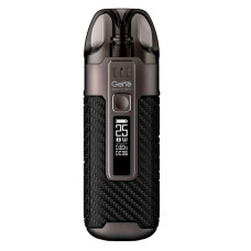 Електронна сигарета Voopoo Argus Air Kit, 900 mAh, 3.8 ml, Carbon Fiber