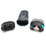 Электронная сигарета Voopoo Argus Air Kit, 900 mAh, 3.8 ml, Carbon Fiber
