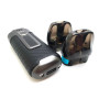 Электронная сигарета Voopoo Argus Air Kit, 900 mAh, 3.8 ml, Carbon Fiber