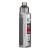 Электронная сигарета VooPoo Drag X, Pod kit, Watt, 4.5 ml. Silver Dark Grey