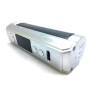 Електронна сигарета VooPoo Drag X, Pod kit, Watt, 4.5мл. Silver Dark Grey