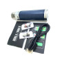 Электронная сигарета VooPoo Drag X, Pod kit, Watt, 4.5 ml. Silver Blue