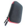 Набір інструментів Black Red X9 Vape Tool для вейпінгу