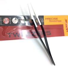 Керамический пинцет Tweezers для прожигания спиралей