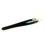 Керамічний пінцет Tweezers для пропалювання спіралей