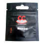 Спираль 0.3 Oм, Macro Coil (Nichr), 2 шт