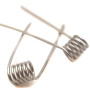 Спираль 0.8 Oм, Macro Coil (Nichr), 2 шт