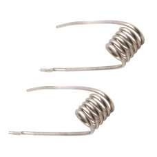 Спираль 0.5 Oм, Macro Coil (Nichr), 2 шт