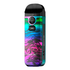 Электронная сигарета SMOK NORD 4 (80W), 4.5 ml, 2000 mAh, Fluid 7color Электронная сигарета SMOK NORD 4 (80W), 4.5 ml, 2000 mAh, Fluid 7color