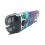 Электронная сигарета SMOK NORD 4 (80W), 4.5 ml, 2000 mAh, Fluid 7color