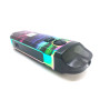 Электронная сигарета SMOK NORD 4 (80W), 4.5 ml, 2000 mAh, Fluid 7color