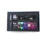 Электронная сигарета SMOK NORD 4 (80W), 4.5 ml, 2000 mAh, Fluid 7color