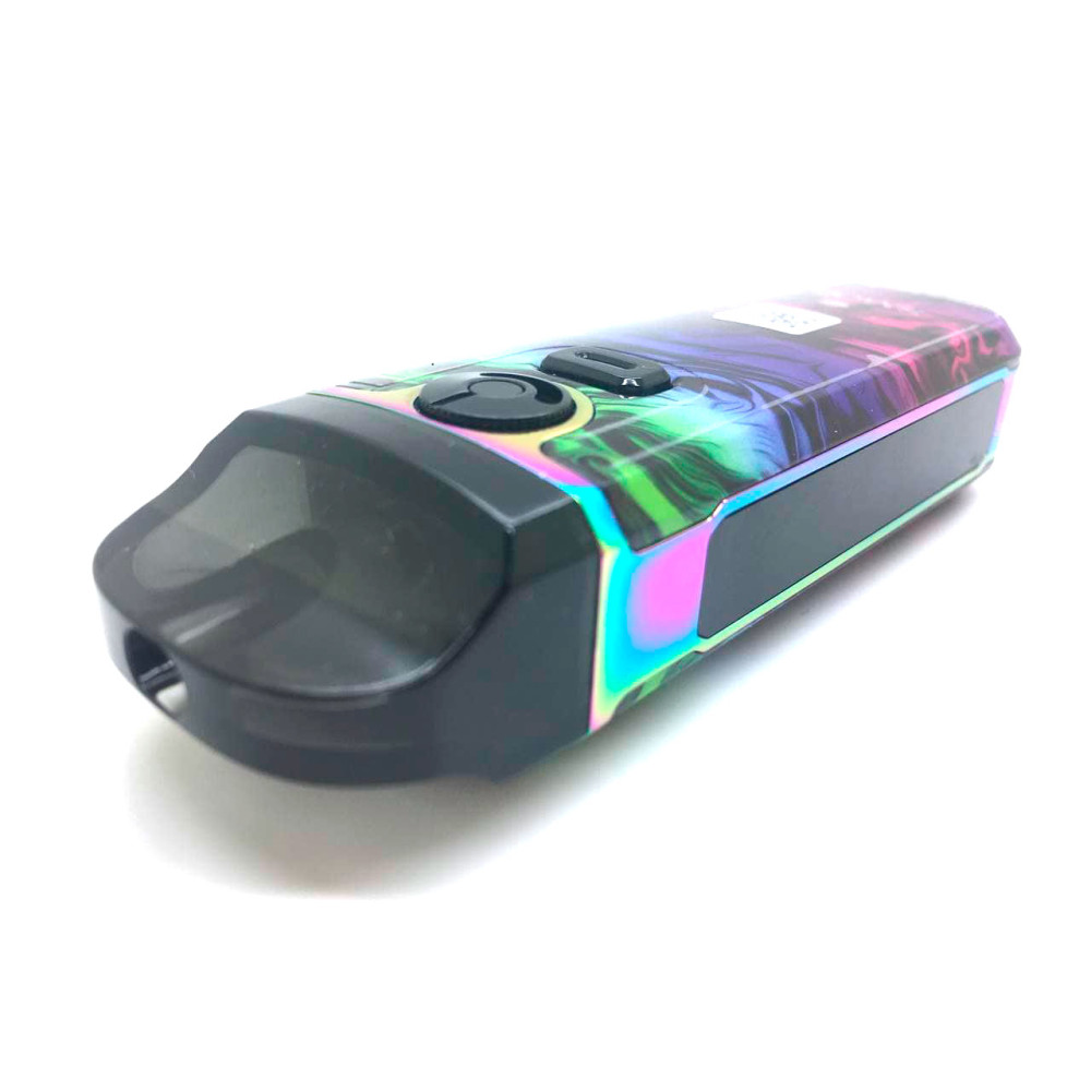 Электронная сигарета SMOK NORD 4 (80W), 4.5 ml, 2000 mAh, Fluid 7color