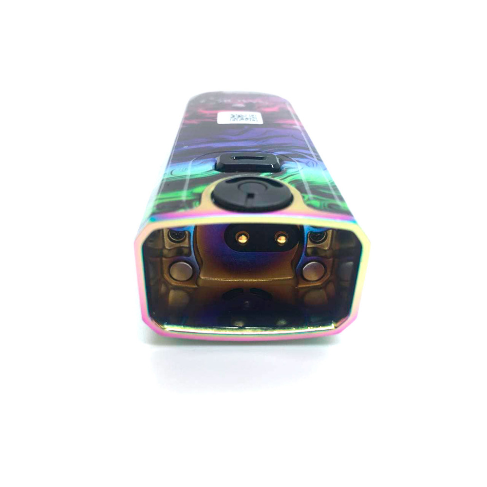 Электронная сигарета SMOK NORD 4 (80W), 4.5 ml, 2000 mAh, Fluid 7color