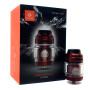 Атомайзер GeekVape ZEUS X (Z) 2 - 4.5 ml, Wine Red