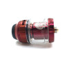 Атомайзер GeekVape ZEUS X (Z) 2 - 4.5 ml, Wine Red