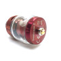 Атомайзер GeekVape ZEUS X (Z) 2 - 4.5 ml, Wine Red