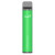 Одноразовая электронная сигарета Yumi. Coconut Melon 1500 Puffs | 50mg 850mAh