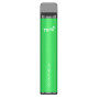 Одноразовая электронная сигарета Yumi. Coconut Melon 1500 Puffs | 50mg 850mAh