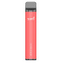 Одноразовая электронная сигарета Yumi. Apple Peach 1500 Puffs | 50mg 850mAh