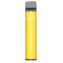 Одноразовая электронная сигарета Yumi. Blue Razz Lemonade 1500 Puffs | 50mg 850mAh