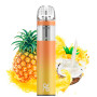 Одноразовая электронная сигарета OVNS Pina Colada 2200 Puffs 20mg